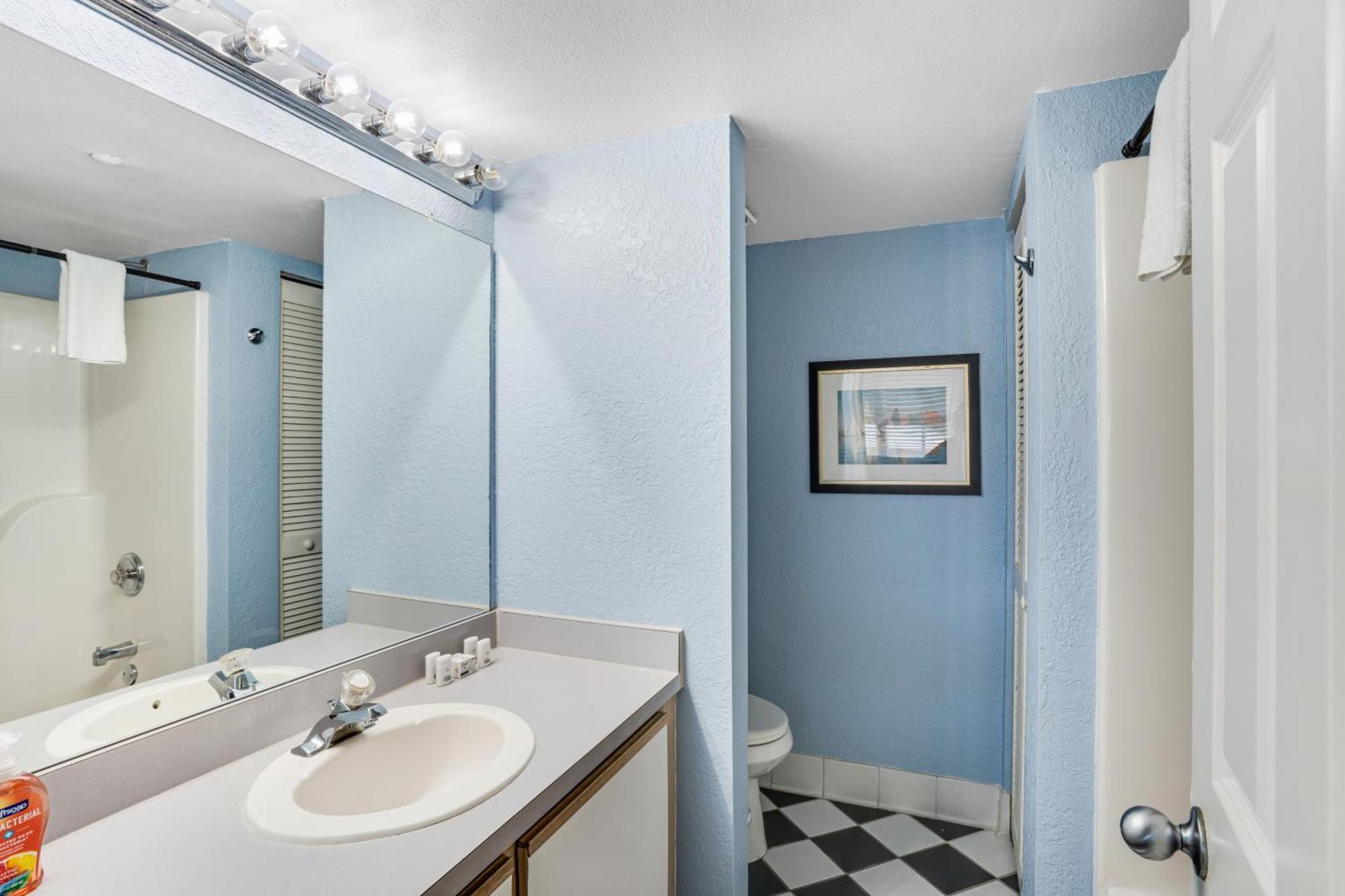 Sunrise Suites Paradise Escape #407 Key West Rom bilde