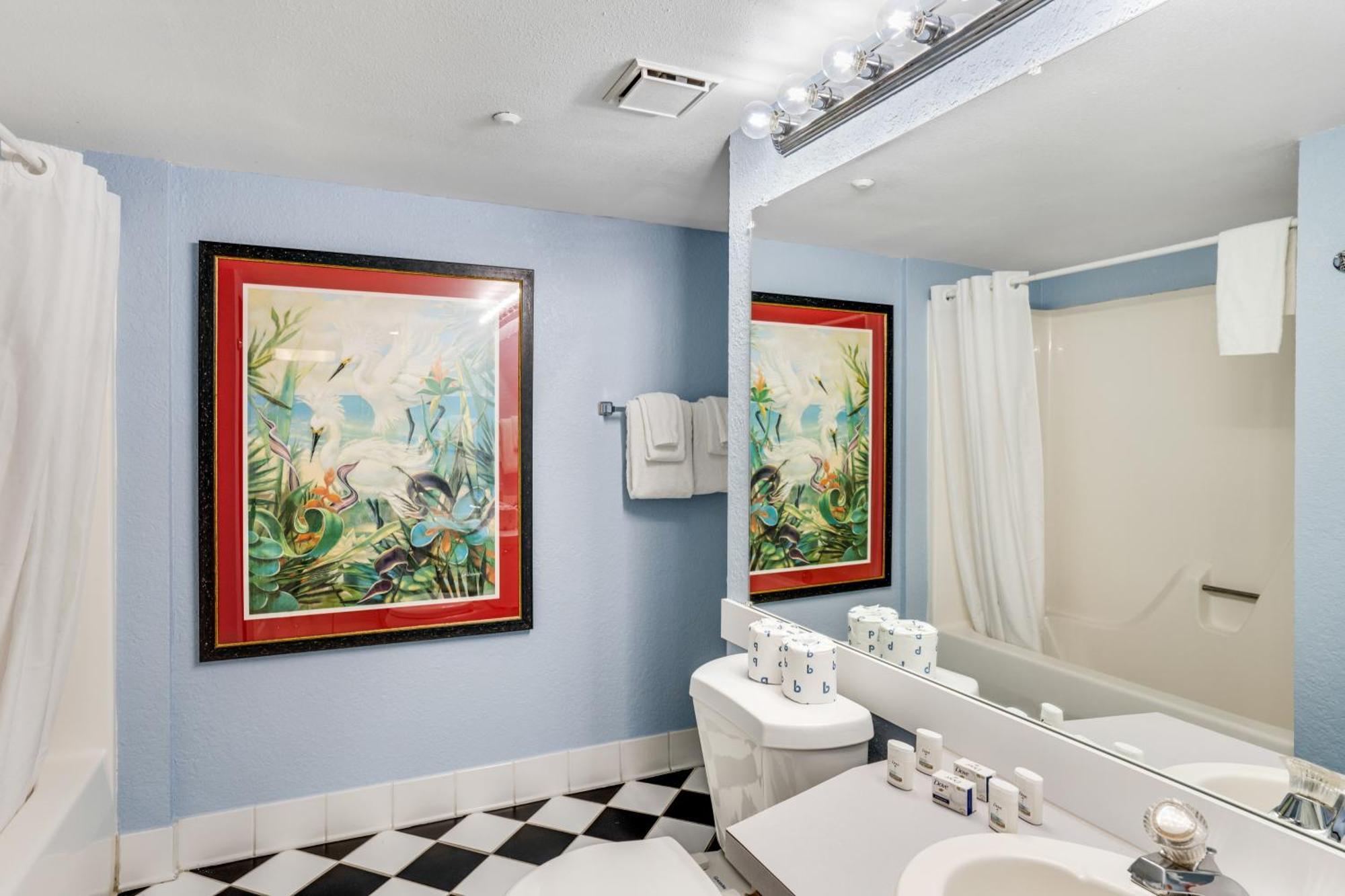Sunrise Suites Paradise Escape #407 Key West Rom bilde