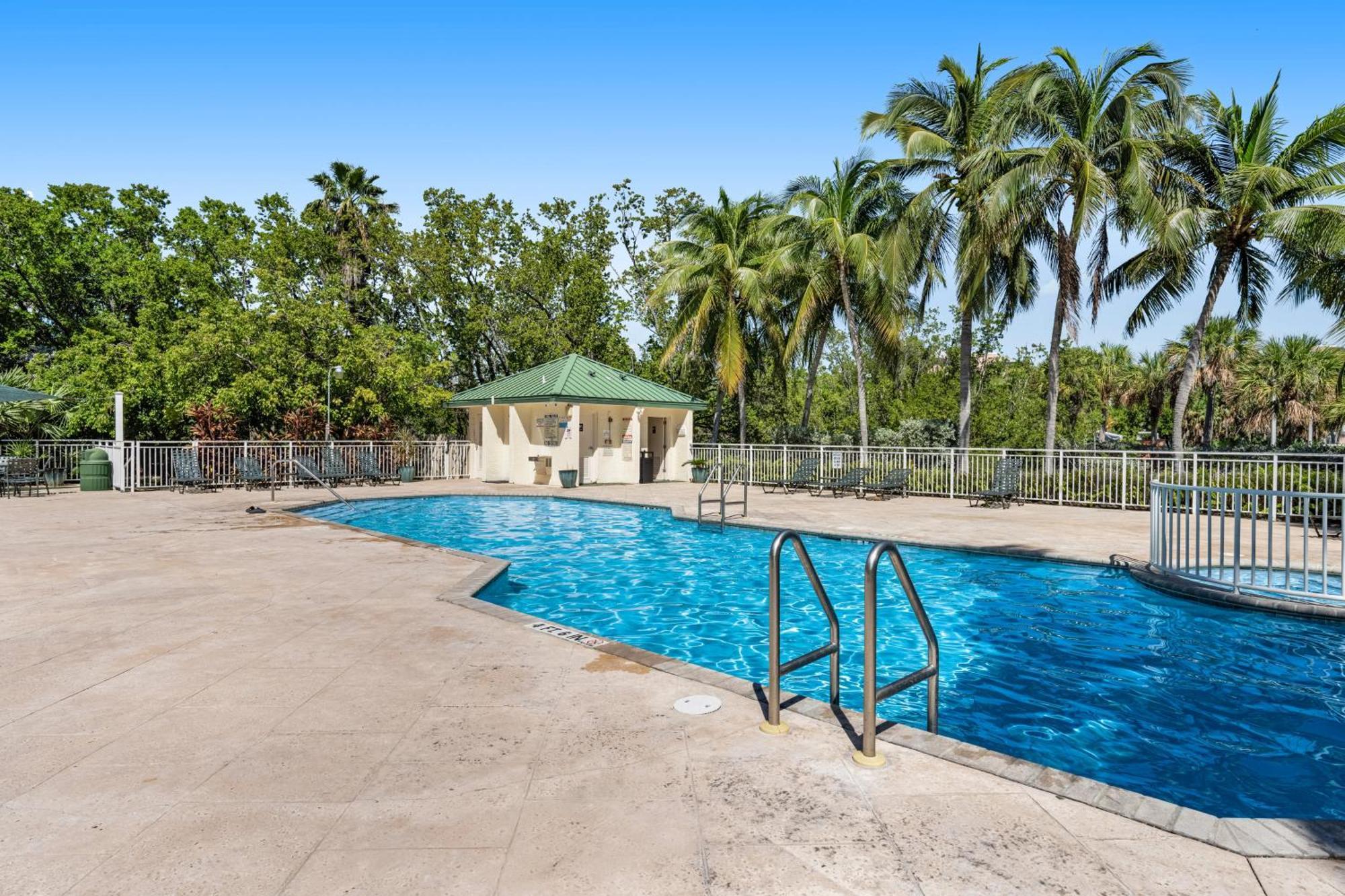 Sunrise Suites Paradise Escape #407 Key West Rom bilde