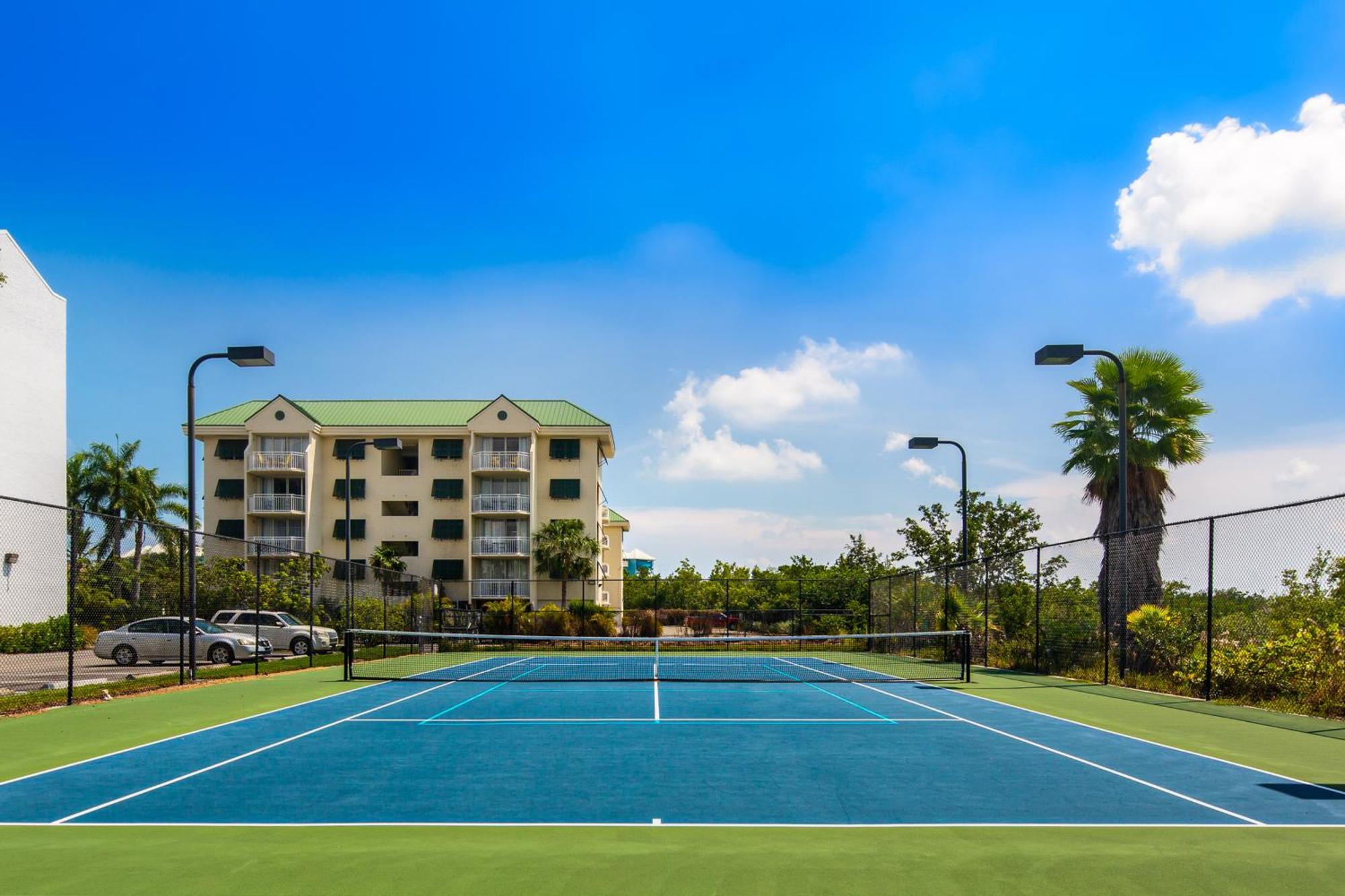 Sunrise Suites Paradise Escape #407 Key West Rom bilde