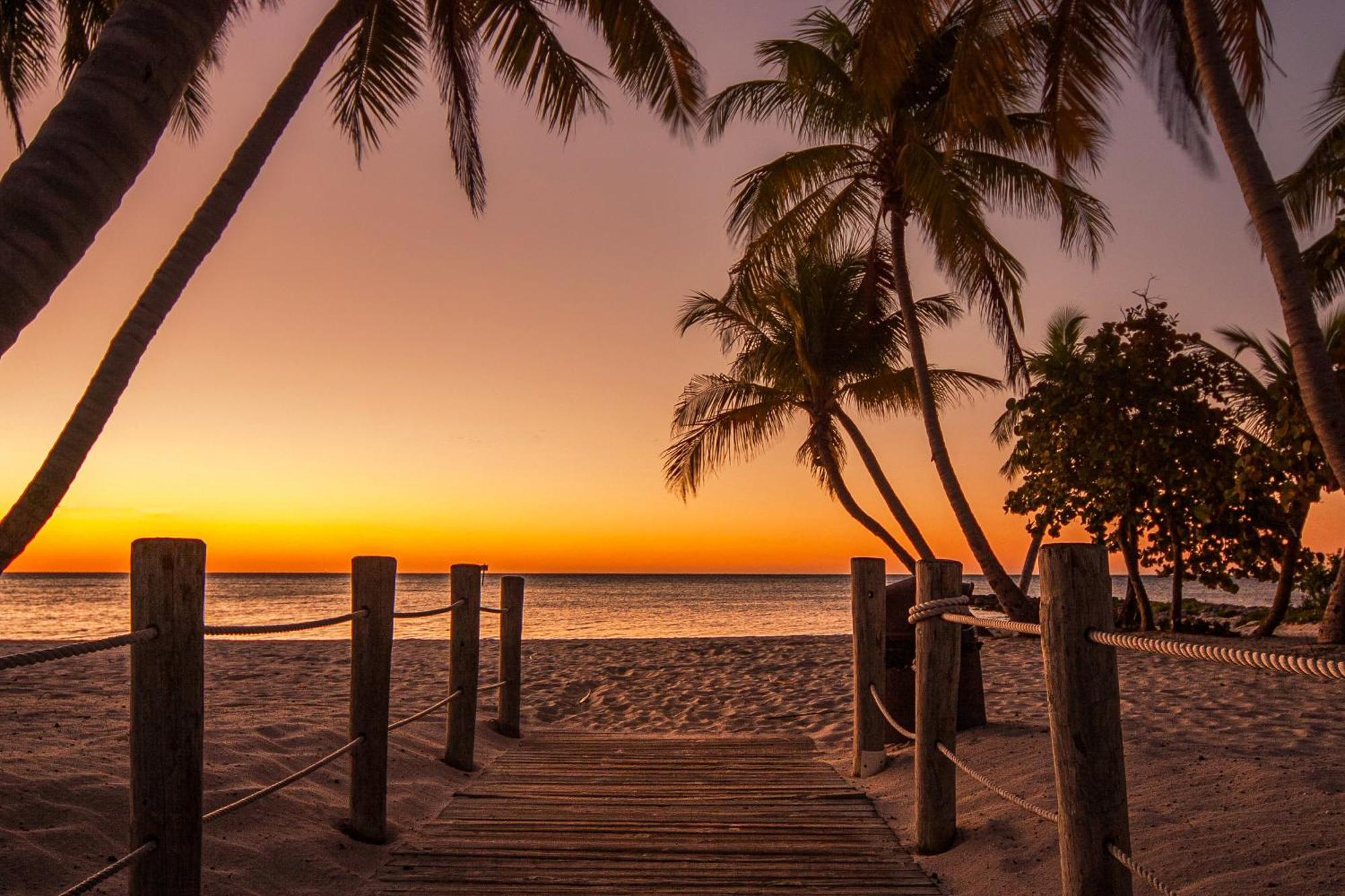 Sunrise Suites Paradise Escape #407 Key West Rom bilde