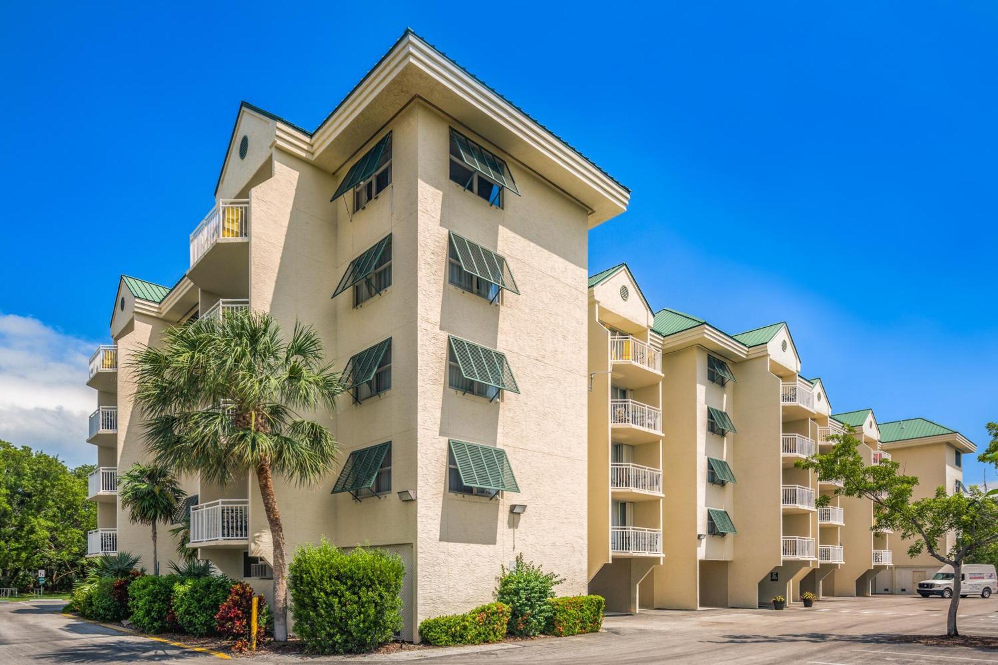 Sunrise Suites Paradise Escape #407 Key West Rom bilde