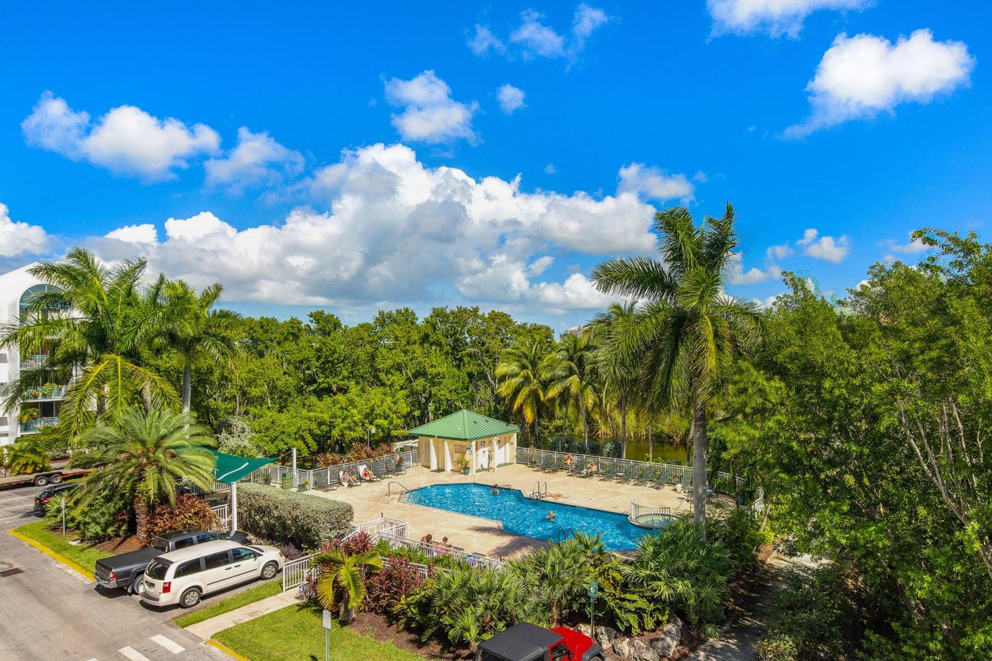 Sunrise Suites Paradise Escape #407 Key West Rom bilde