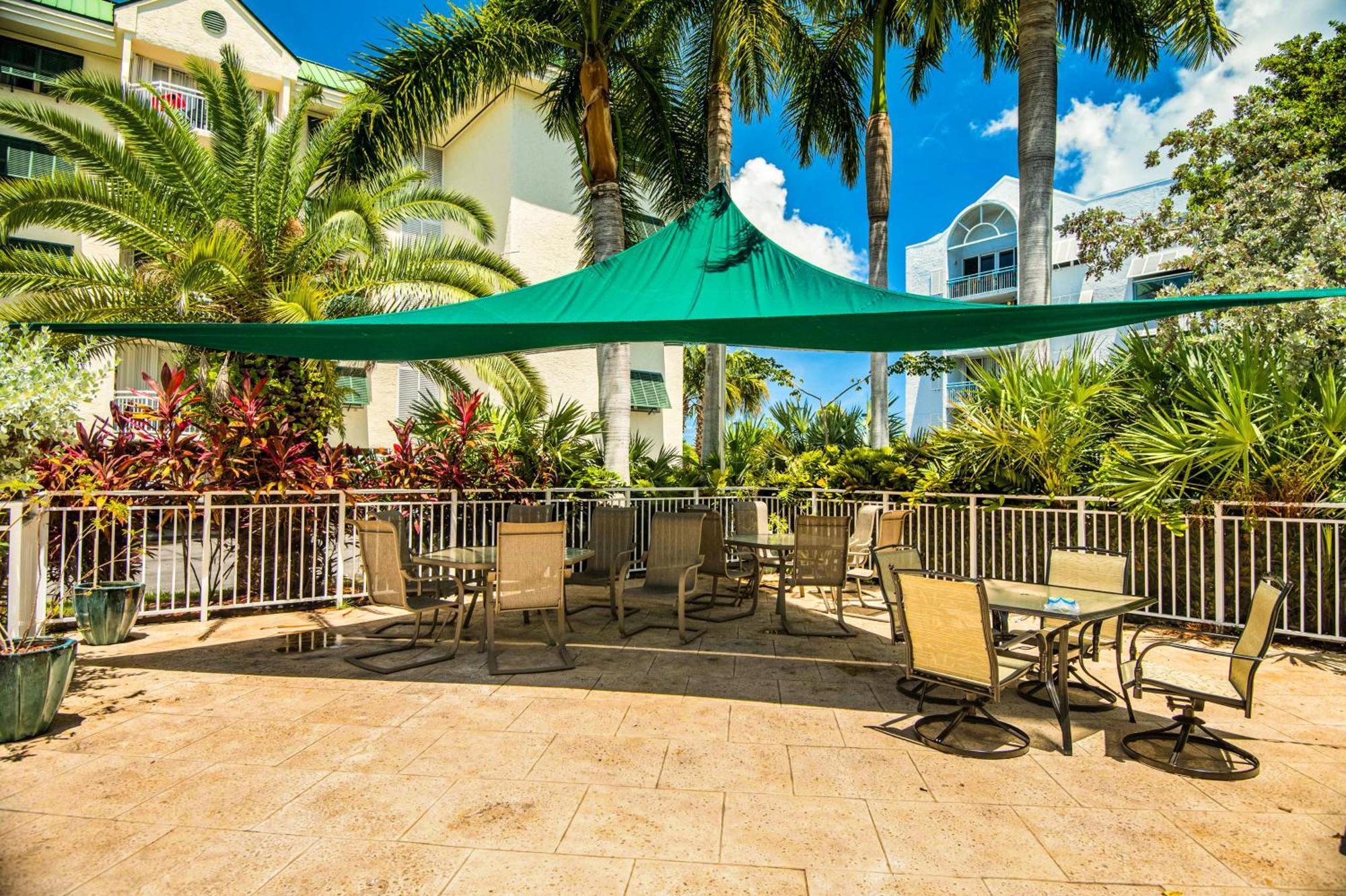 Sunrise Suites Paradise Escape #407 Key West Rom bilde