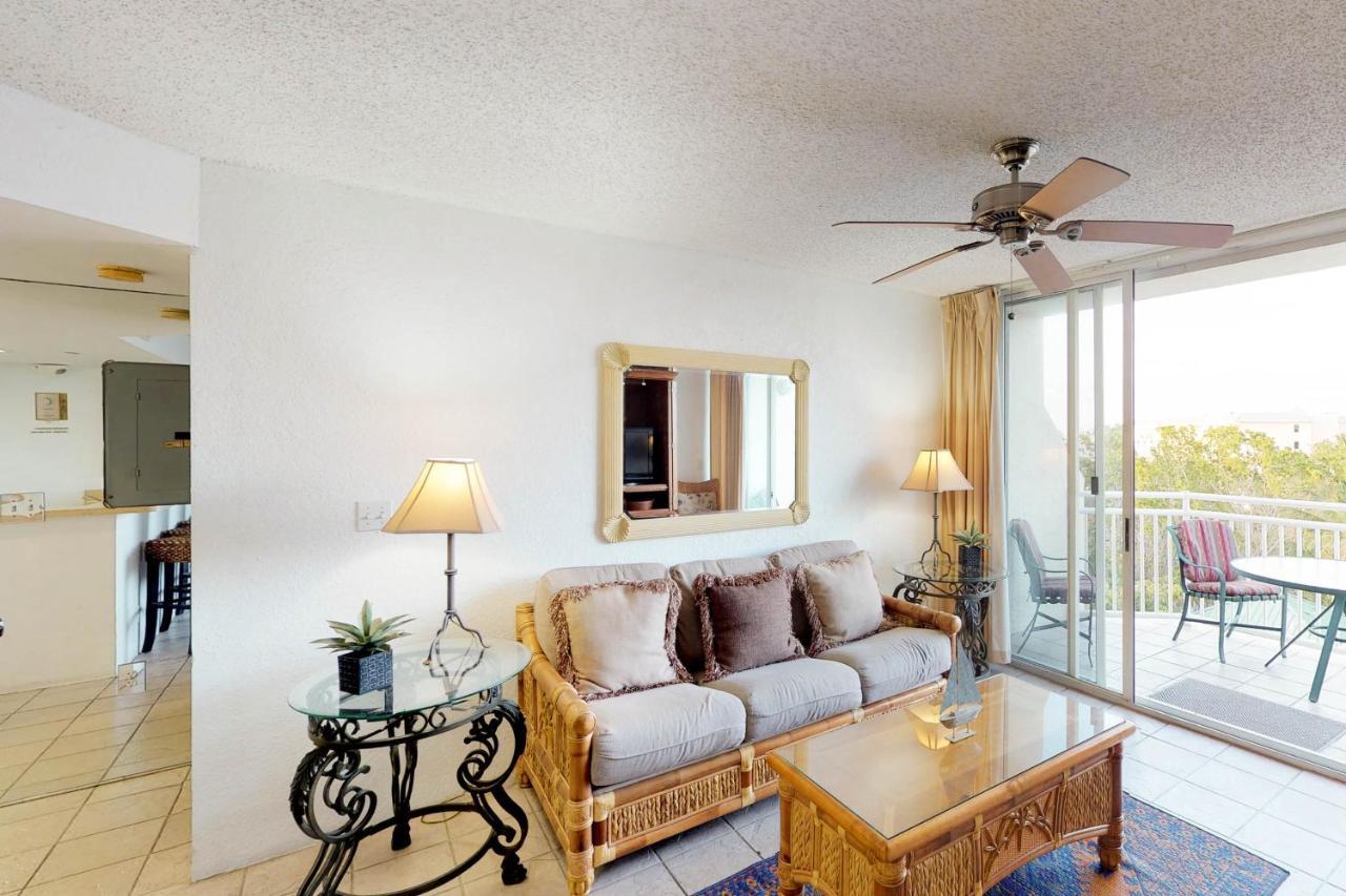 Sunrise Suites Paradise Escape #407 Key West Eksteriør bilde