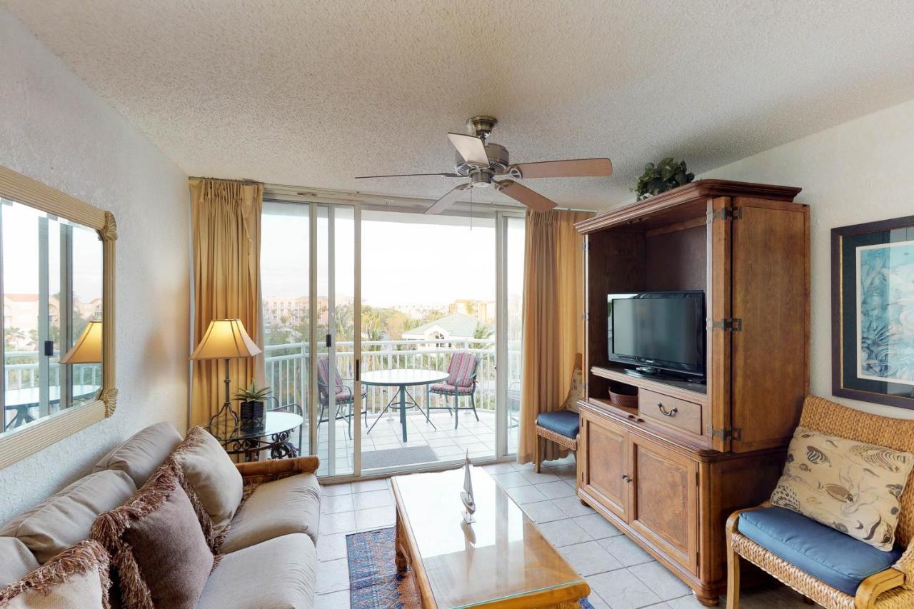 Sunrise Suites Paradise Escape #407 Key West Eksteriør bilde