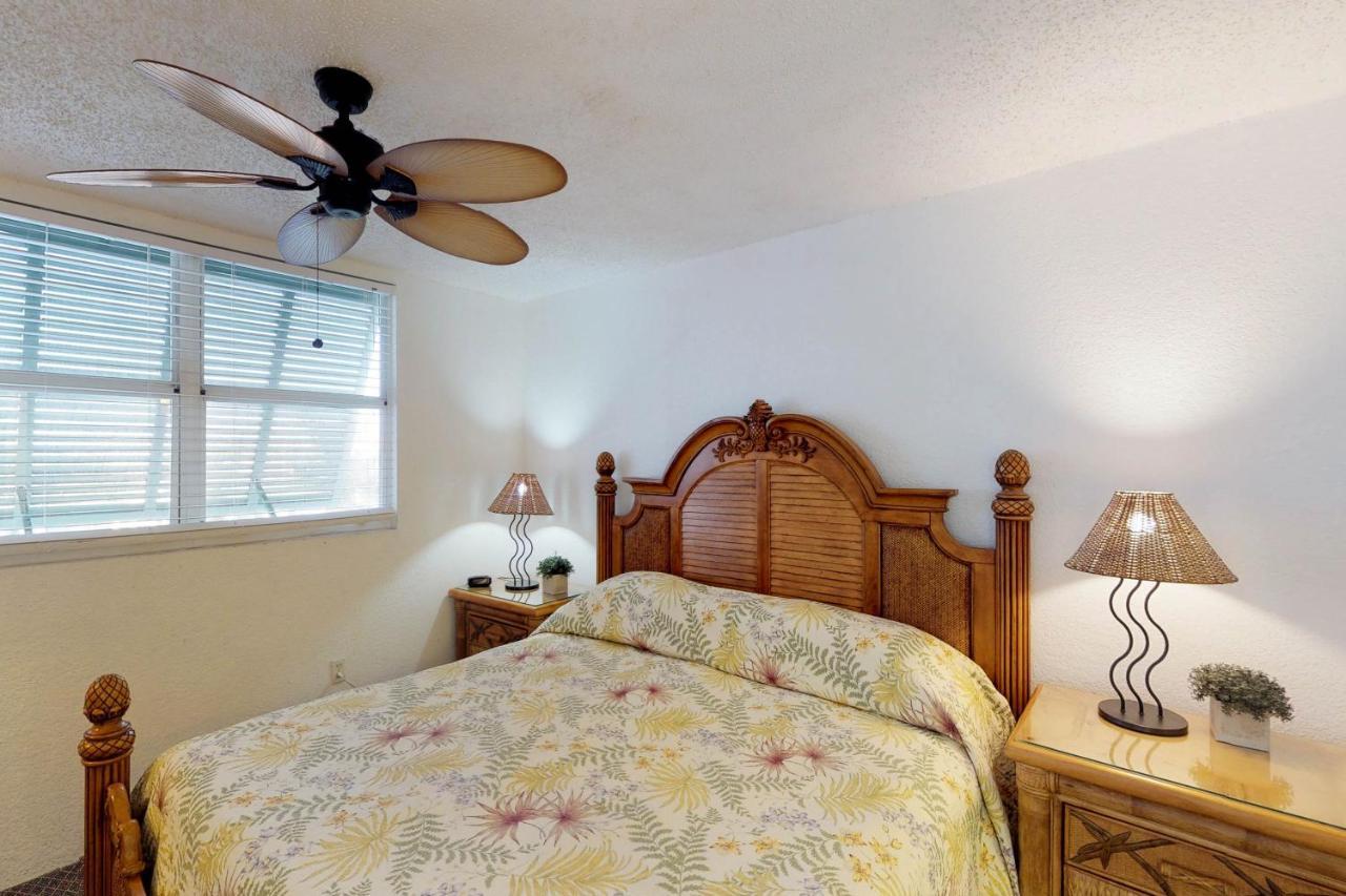 Sunrise Suites Paradise Escape #407 Key West Eksteriør bilde
