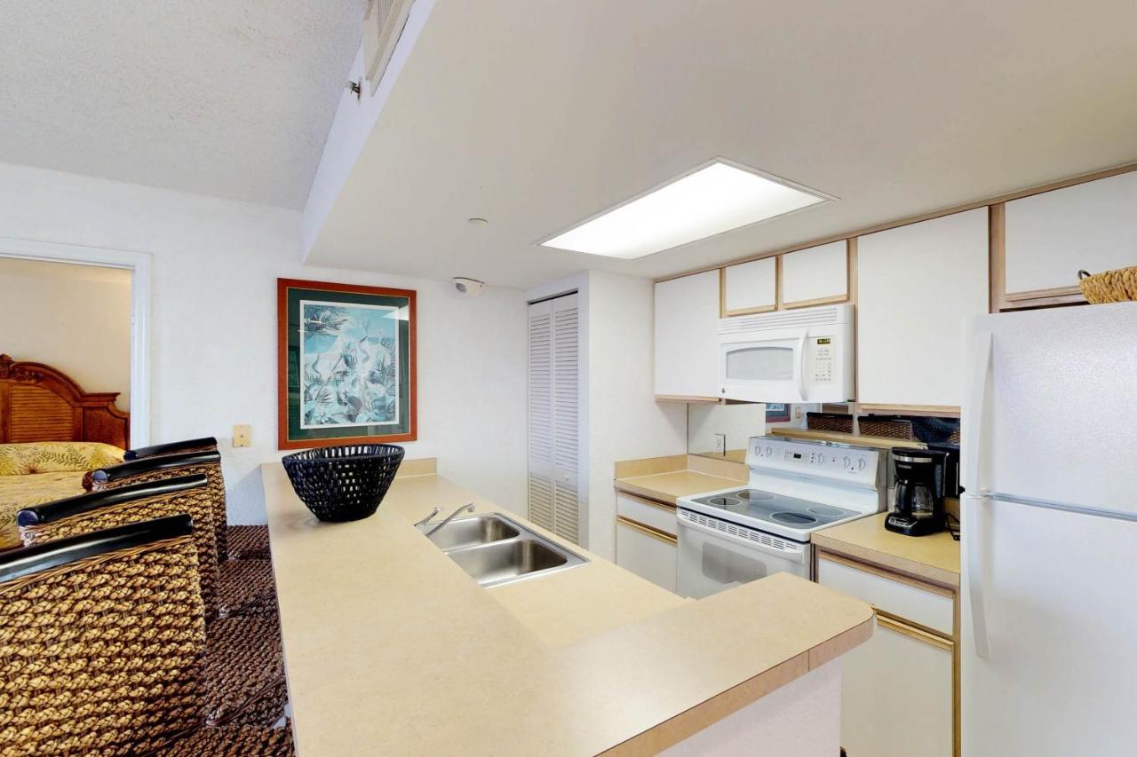 Sunrise Suites Paradise Escape #407 Key West Eksteriør bilde