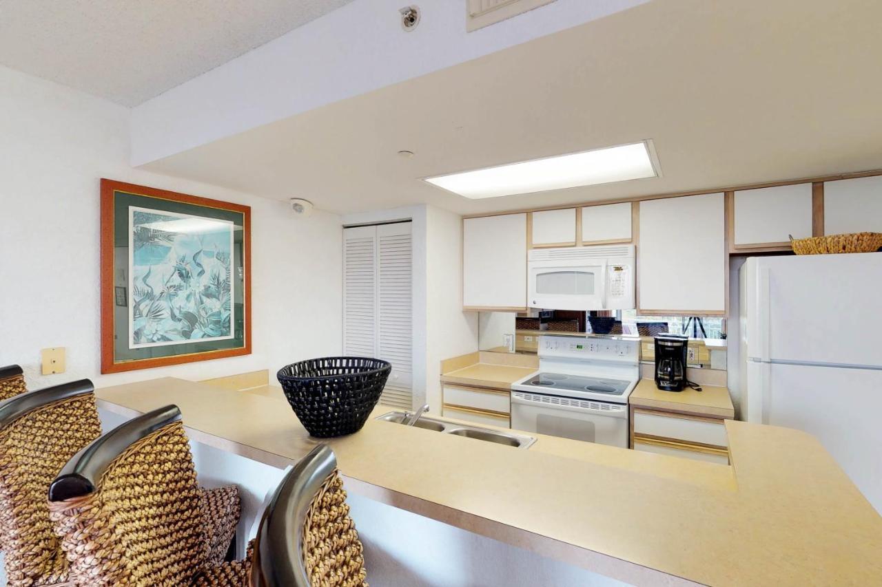 Sunrise Suites Paradise Escape #407 Key West Eksteriør bilde
