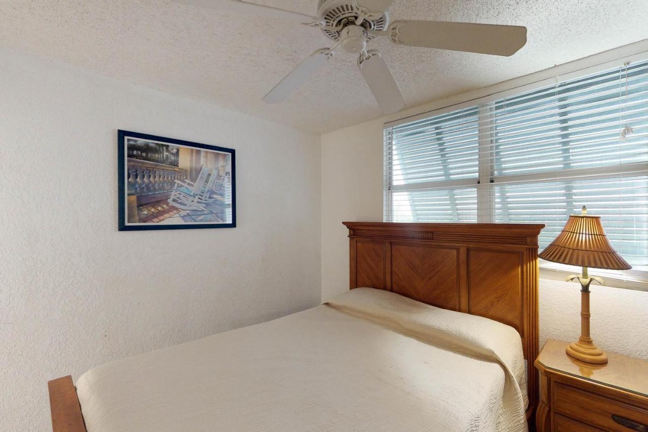 Sunrise Suites Paradise Escape #407 Key West Eksteriør bilde