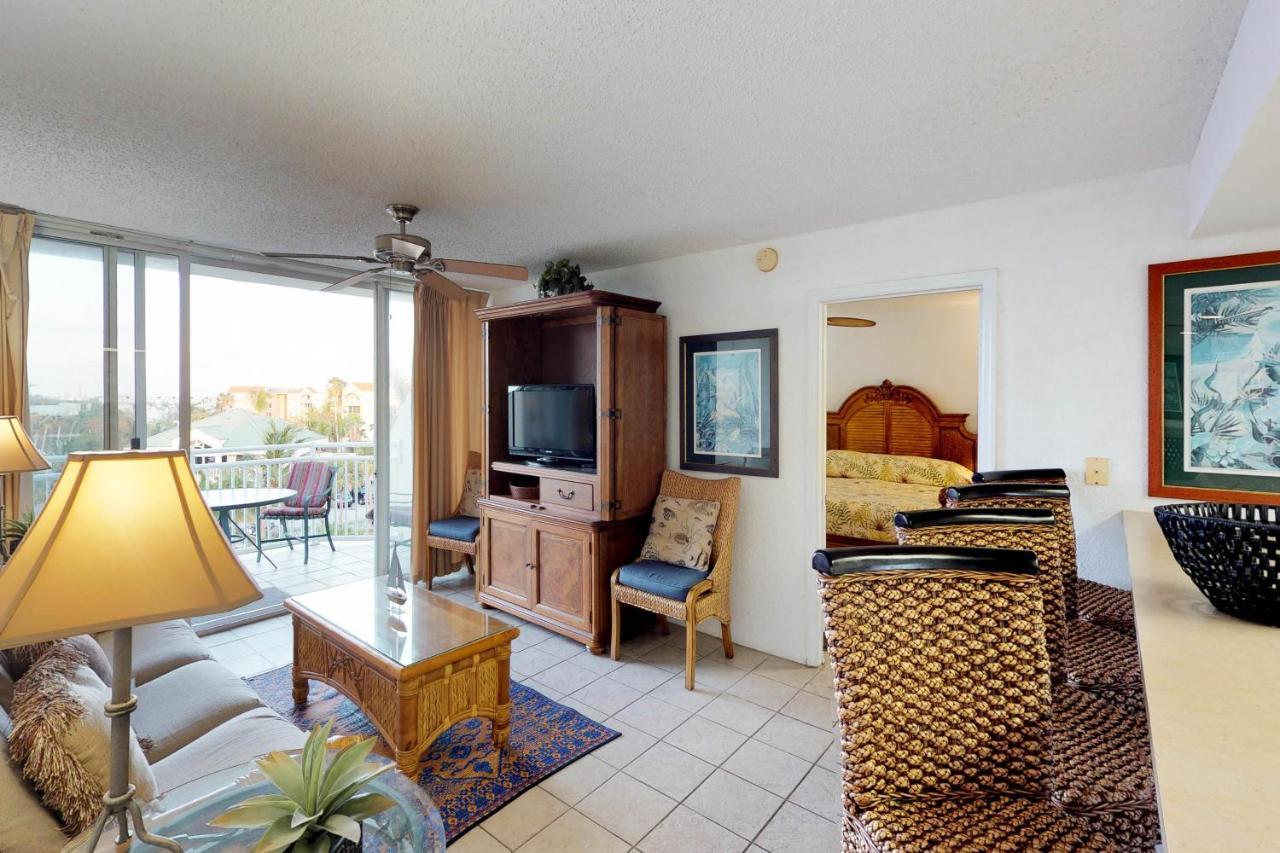 Sunrise Suites Paradise Escape #407 Key West Eksteriør bilde